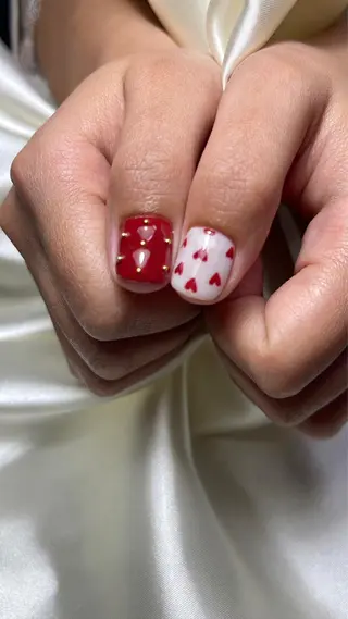 ネイル atelier ponoのネイルデザイン