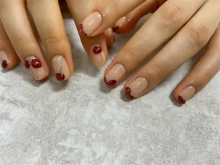 ネイル private salon  Rinの眉毛・アイブロウイメージ