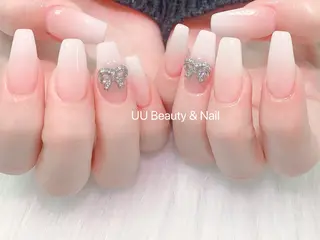 ネイル UU Beauty &Nailのネイルデザイン