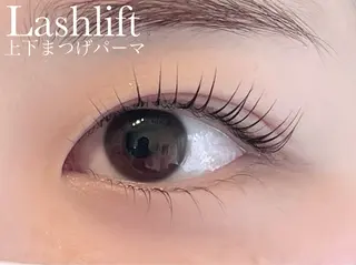 マツエク・マツパ Luana  アイラッシュ& フェイシャル所属・Luana eyelashのマツエク・マツパデザイン