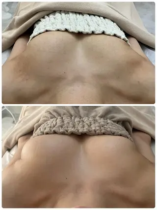 夢を叶えるバストアップサロンRILI所属・バストアップ 専門サロンRILIのエステ・リラクイメージ