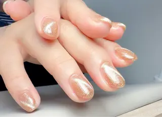 ネイル SALON W 千歳烏山店所属・SALON W✨ Kazunaのネイルデザイン