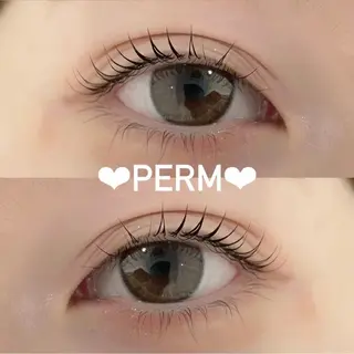 マツエク・マツパ マツナミ ユキノのマツエク・マツパデザイン