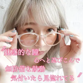 ショート カラー パーマ ヘアアレンジ メンズ キッズ ChuDuck所属・🐮ChuDuck 代表 SHOTA🐮のヘアスタイル