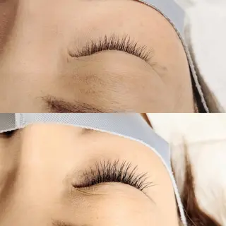 マツエク・マツパ 木下 優佳のマツエク・マツパデザイン