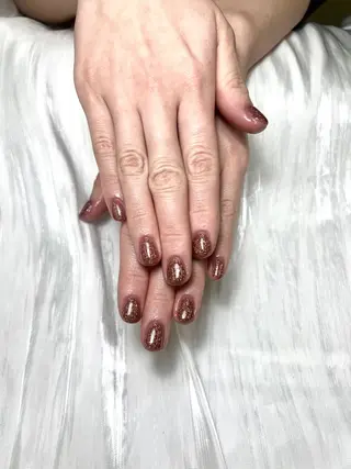 ネイル 💅ネイリスト 🍒harukaのネイルデザイン