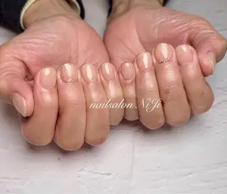 ネイル nailsalon N iJiのネイルデザイン