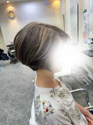 ショート サロンイズディス所属・🐥日比野 令🐥のマツエク・マツパデザイン