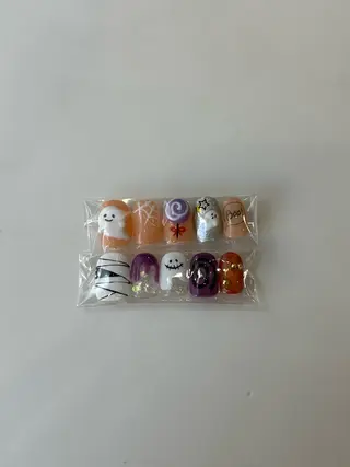 ネイル YANO. Aのネイルデザイン