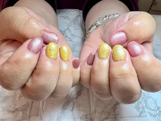 ネイル ❤︎MN❤︎ モンのエステ・リラクイメージ