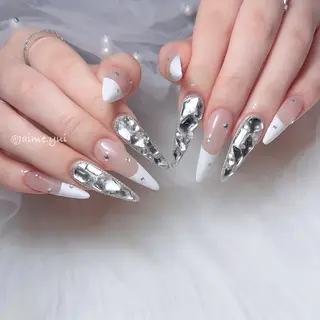 ネイル Jaime Yuiのネイルデザイン