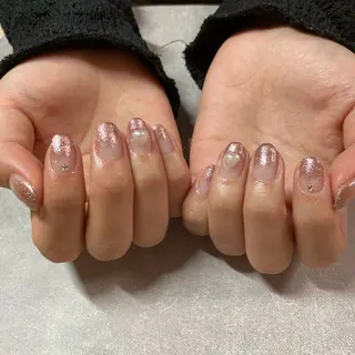 ネイル nails by sayaのネイルデザイン
