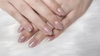 ネイル オーシャン スカルプネイルサロンのネイルデザイン