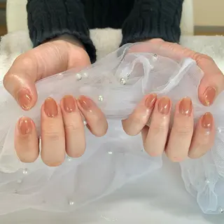 ネイル A myのネイルデザイン