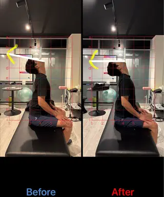 後藤 怜士のエステ・リラクイメージ