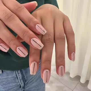 ネイル akane .hのネイルデザイン