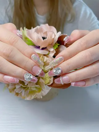 ネイル Cosmos♡ nailのネイルデザイン