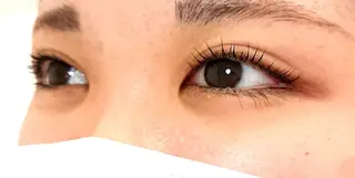 マツエク・マツパ 口コミ高評価🌠眉と まつ毛の専門MIKIのマツエク・マツパデザイン