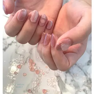 ネイル u closetのネイルデザイン