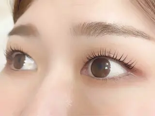 マツエク・マツパ Fiara みうのマツエク・マツパデザイン