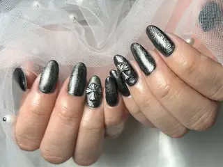 ネイル rea .のネイルデザイン