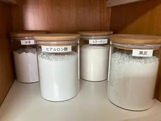 ミューズビューティー所属・山本 ゆりのエステ・リラクイメージ