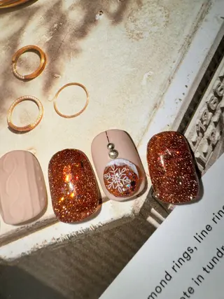 ネイル 白日-hakubi nail-のネイルデザイン