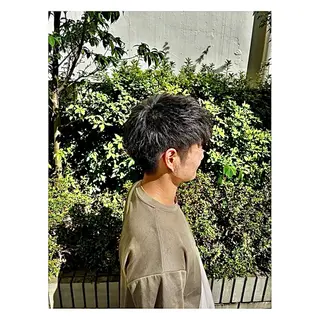ショート cmake所属・. kanokoのヘアスタイル