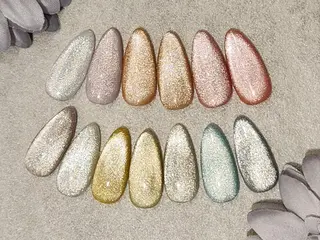 ネイル FIRST天神駅直結 jrメンバーJUN④のネイルデザイン