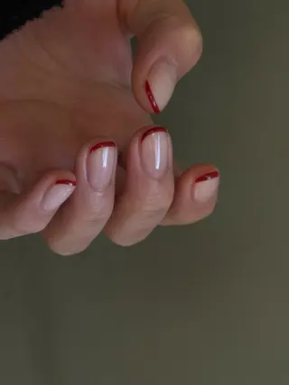 ネイル Manon/ rikaのネイルデザイン