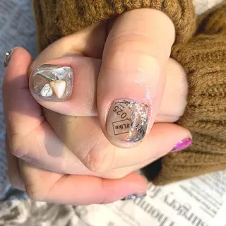 ネイル ~Liebe~ harukaのネイルデザイン