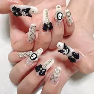 ネイル nail salon MARuのネイルデザイン