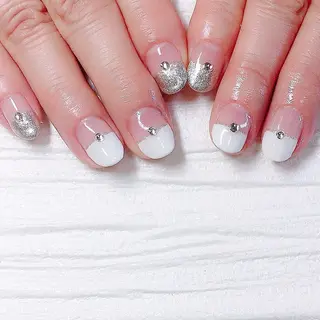 ネイル nailsalon vanilla.のネイルデザイン