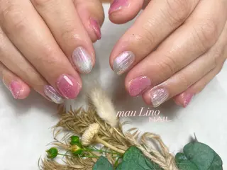 ネイル mau Lino    NAIL所属・GELo nail~#19~のネイルデザイン