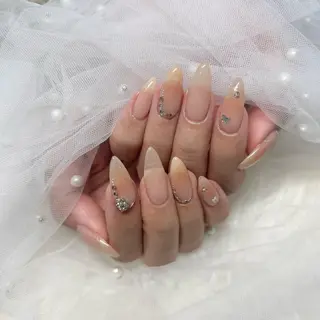 ネイル Babel北堀江店所属・Babel 北堀江店のネイルデザイン