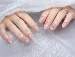 ネイル YumiNail所属・Yumi nailのネイルデザイン