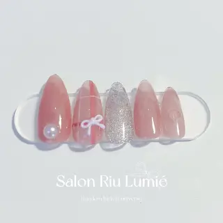 ネイル 💠 𝑹𝒊𝒏𝒂のネイルデザイン