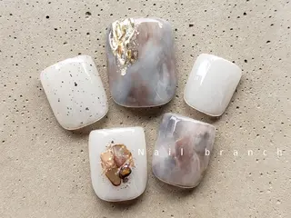 ネイル Nail branchのネイルデザイン
