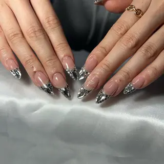 ネイル nailroom‪ sb‪‪𓈒𓂂𓏸のネイルデザイン