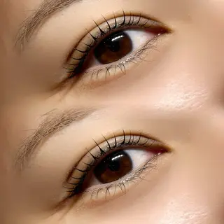 マツエク・マツパ AKl ꕤ︎︎·のマツエク・マツパデザイン