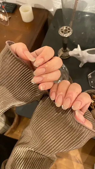 ネイル ocu.所属・_ OCU.のネイルデザイン