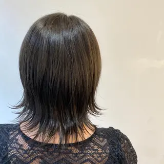 ショート カラー 縮毛矯正職人/艶髪 ✨️村上 渉のヘアスタイル