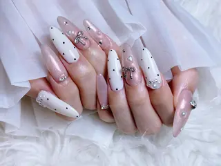 ネイル 🩵Yun nail Salon 🩵のネイルデザイン