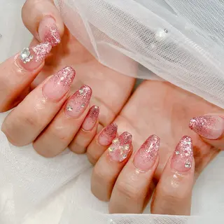 ネイル Emi lyのネイルデザイン