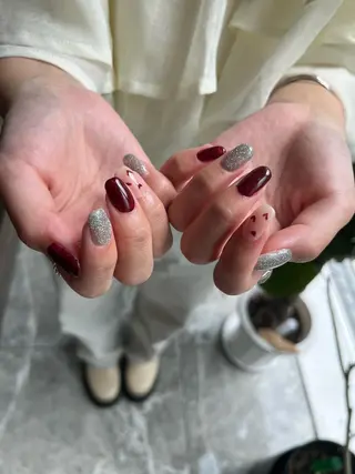 ネイル Rio🌹/ ネイル/束感マツエクのマツエク・マツパデザイン