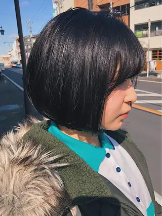 ショート ヘアアレンジ 遠藤悠大/メンズ縮毛 /メンズカットのヘアスタイル