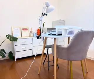 ネイル nailsalon reine_risaのネイルデザイン