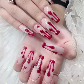 ネイル Melody Nail所属・Melody 3D/スカルプ専門店のネイルデザイン