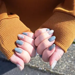 ネイル HAYASHI  Nのネイルデザイン