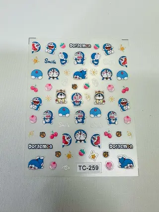 ネイル M Hのその他イメージ